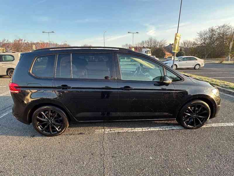 Volkswagen Touran 1,6 TDI / 81kW SCR BMT r.v. 2016 M - foto 4