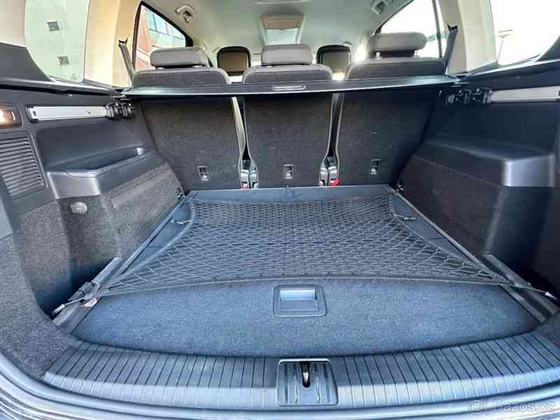 Volkswagen Touran 1,6 TDI / 81kW SCR BMT r.v. 2016 M - foto 20