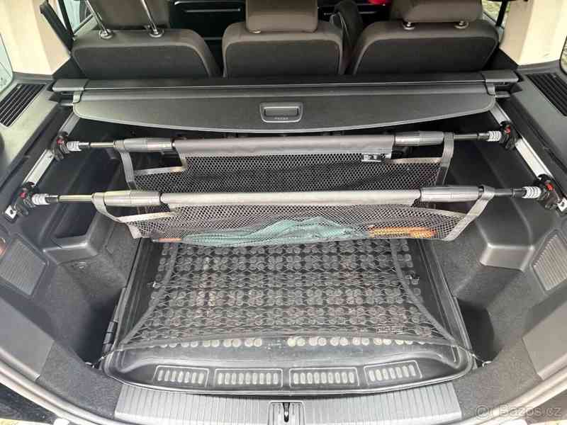Volkswagen Touran 1,6 TDI / 81kW SCR BMT r.v. 2016 M - foto 13