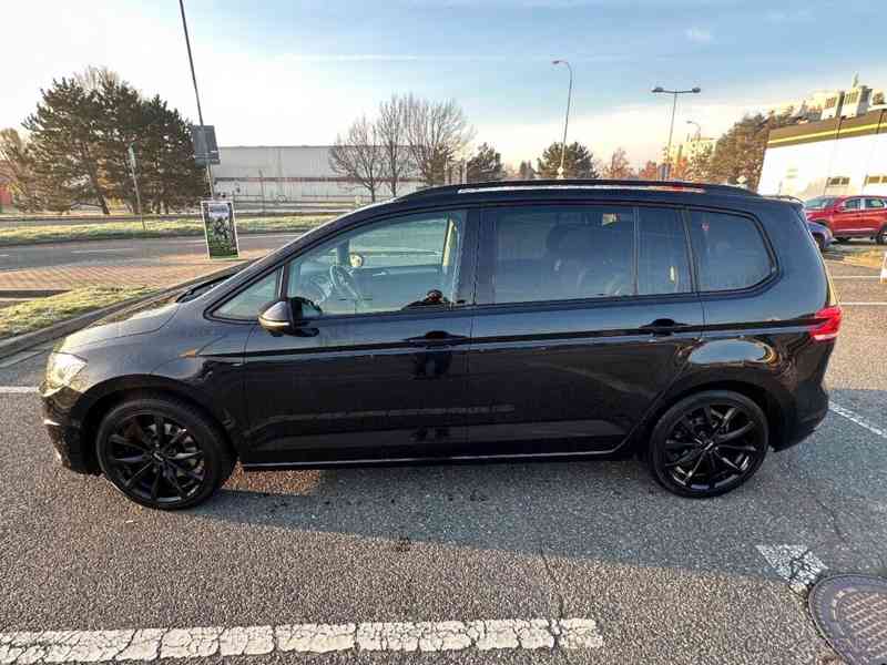 Volkswagen Touran 1,6 TDI / 81kW SCR BMT r.v. 2016 M - foto 2
