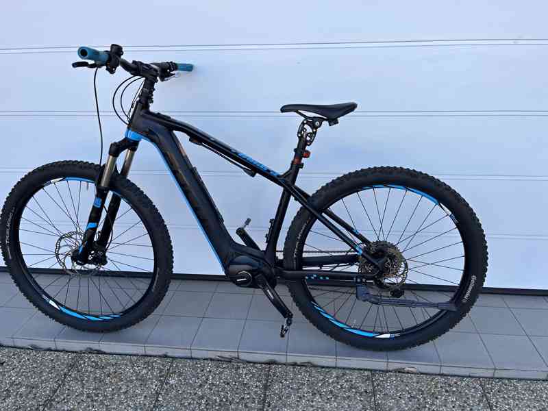 Elektrokolo Focus BOLD 2 29“ LTD vel. L, 3760 km - foto 19