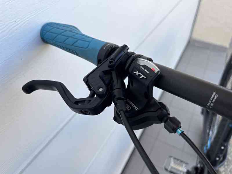 Elektrokolo Focus BOLD 2 29“ LTD vel. L, 3760 km - foto 16