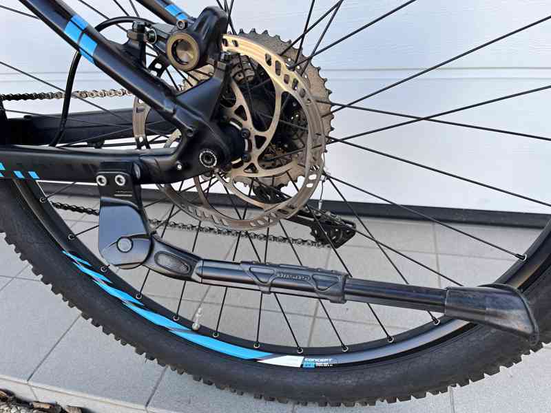 Elektrokolo Focus BOLD 2 29“ LTD vel. L, 3760 km - foto 17