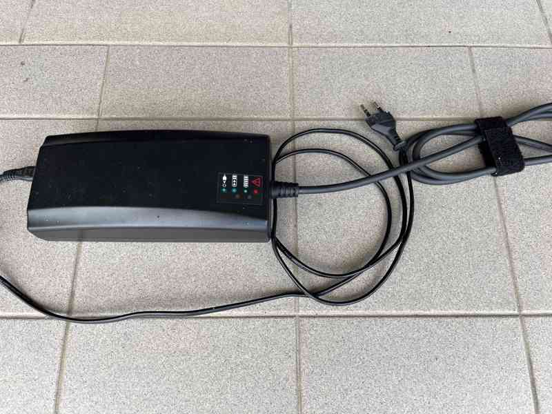 Elektrokolo Focus BOLD 2 29“ LTD vel. L, 3760 km - foto 5