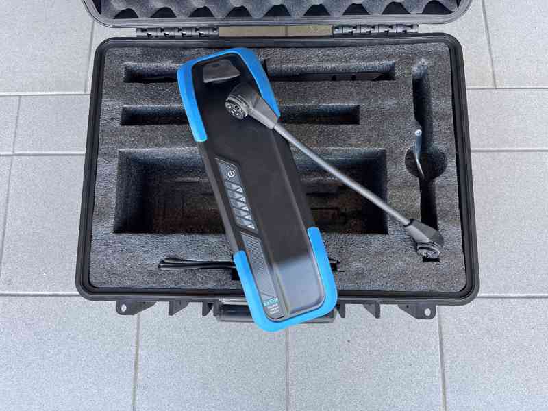 Elektrokolo Focus BOLD 2 29“ LTD vel. L, 3760 km - foto 6