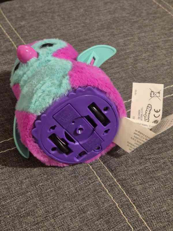 Interaktivní zvířátko Hatchimals - foto 2
