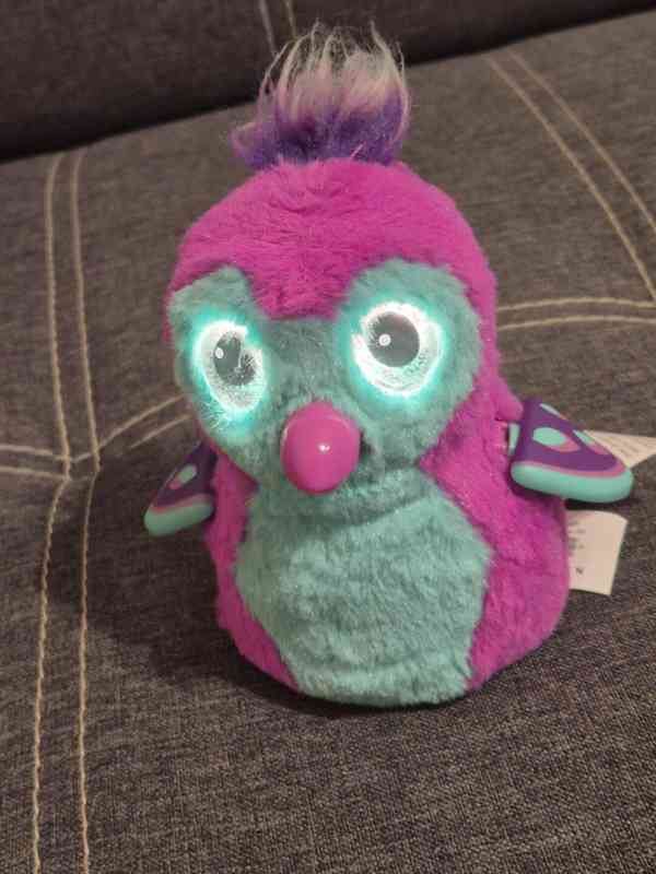 Interaktivní zvířátko Hatchimals - foto 6