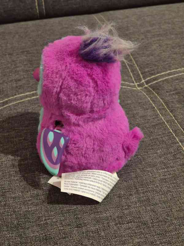 Interaktivní zvířátko Hatchimals - foto 3
