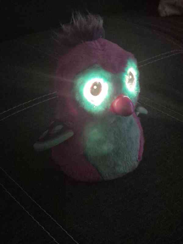 Interaktivní zvířátko Hatchimals - foto 5