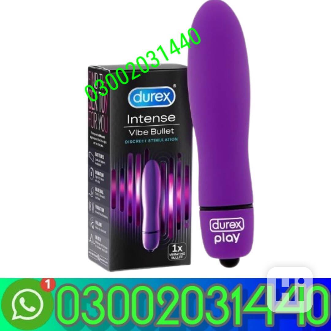 Durex Vibrating Bullet Price in_ Khushab|03002031440_+ - foto 1