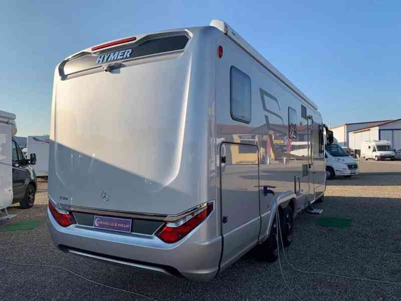 Kempingové auto - foto 2