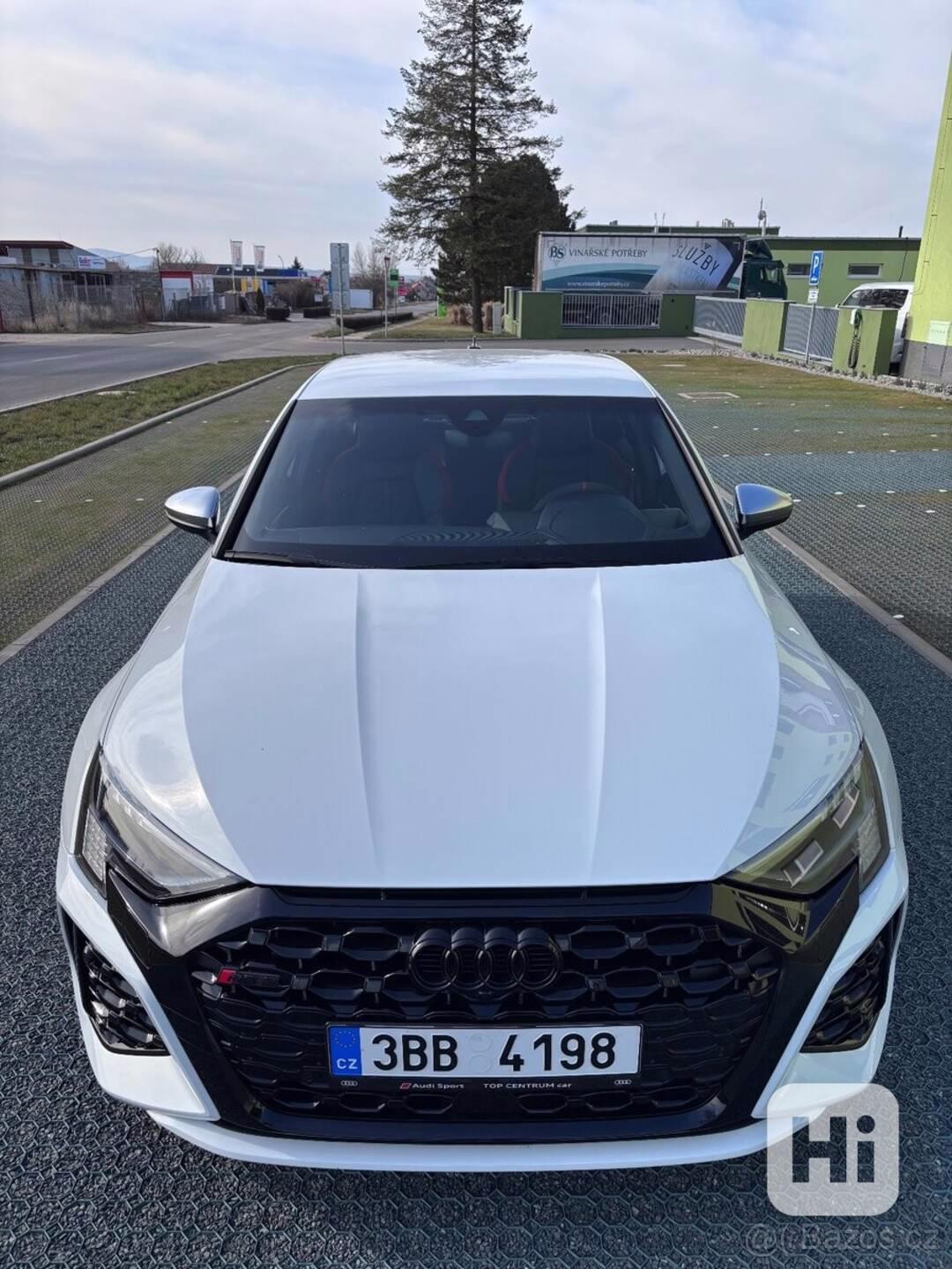 Audi RS 3 2,5   TFSI 294kW quattro - foto 1