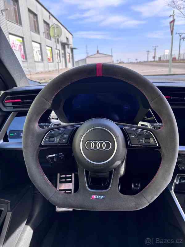 Audi RS 3 2,5   TFSI 294kW quattro - foto 5