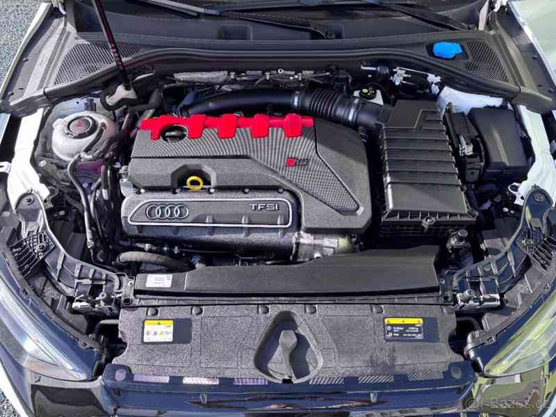 Audi RS 3 2,5   TFSI 294kW quattro - foto 10