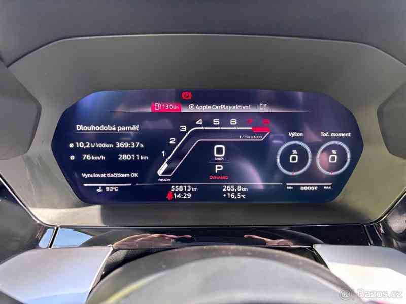 Audi RS 3 2,5   TFSI 294kW quattro - foto 6