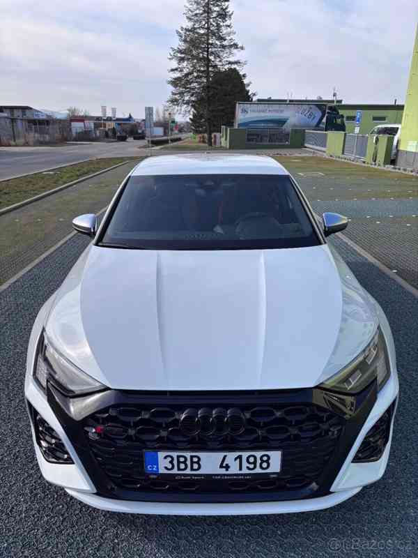 Audi RS 3 2,5   TFSI 294kW quattro - foto 1