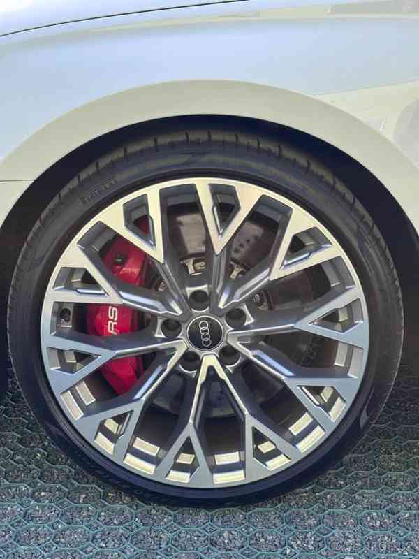 Audi RS 3 2,5   TFSI 294kW quattro - foto 9