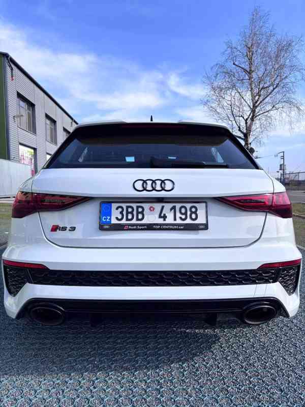 Audi RS 3 2,5   TFSI 294kW quattro - foto 2