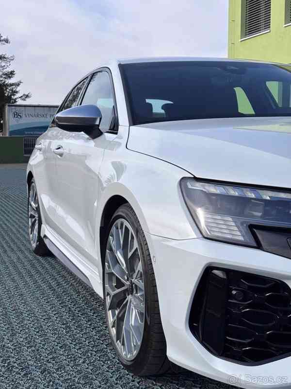 Audi RS 3 2,5   TFSI 294kW quattro - foto 3