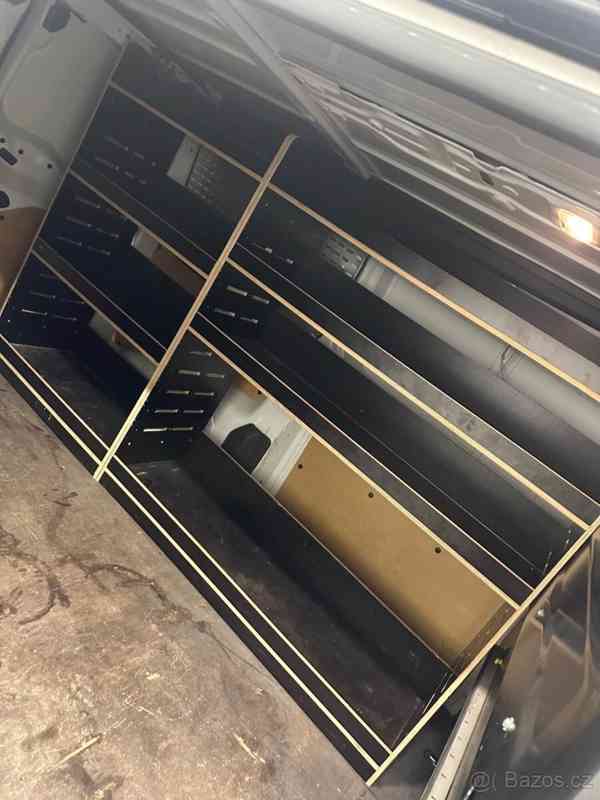 Peugeot Expert 2,0   HDi, r. 2018 - foto 15