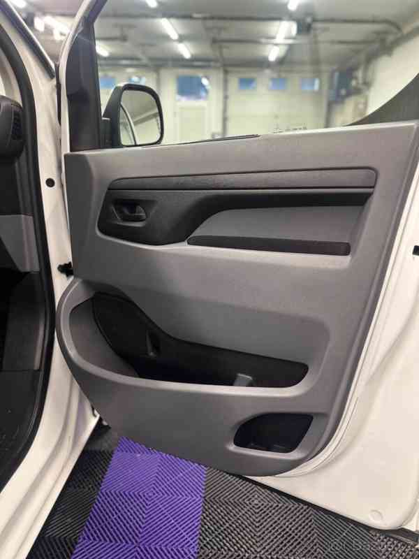 Peugeot Expert 2,0   HDi, r. 2018 - foto 13