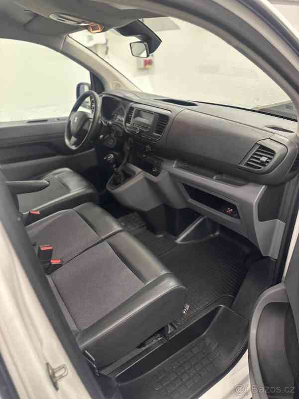 Peugeot Expert 2,0   HDi, r. 2018 - foto 14