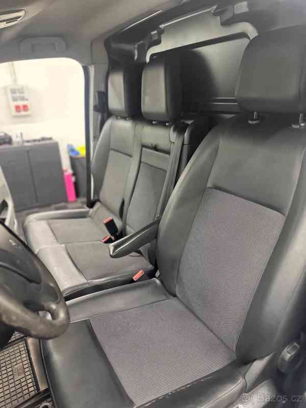 Peugeot Expert 2,0   HDi, r. 2018 - foto 12
