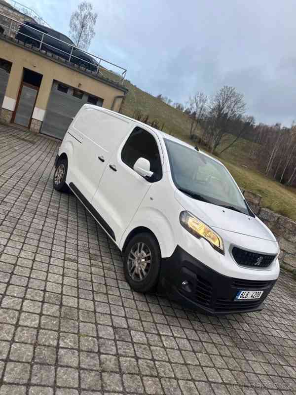 Peugeot Expert 2,0   HDi, r. 2018 - foto 2