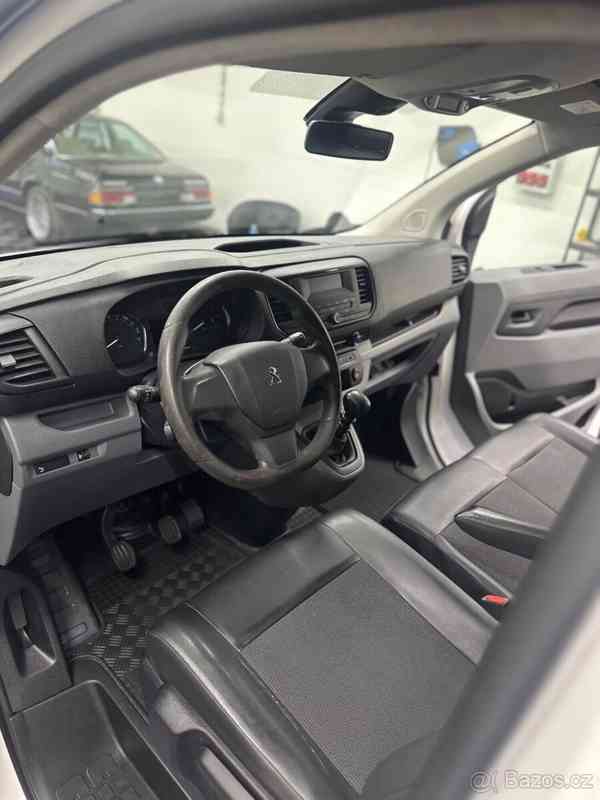 Peugeot Expert 2,0   HDi, r. 2018 - foto 11