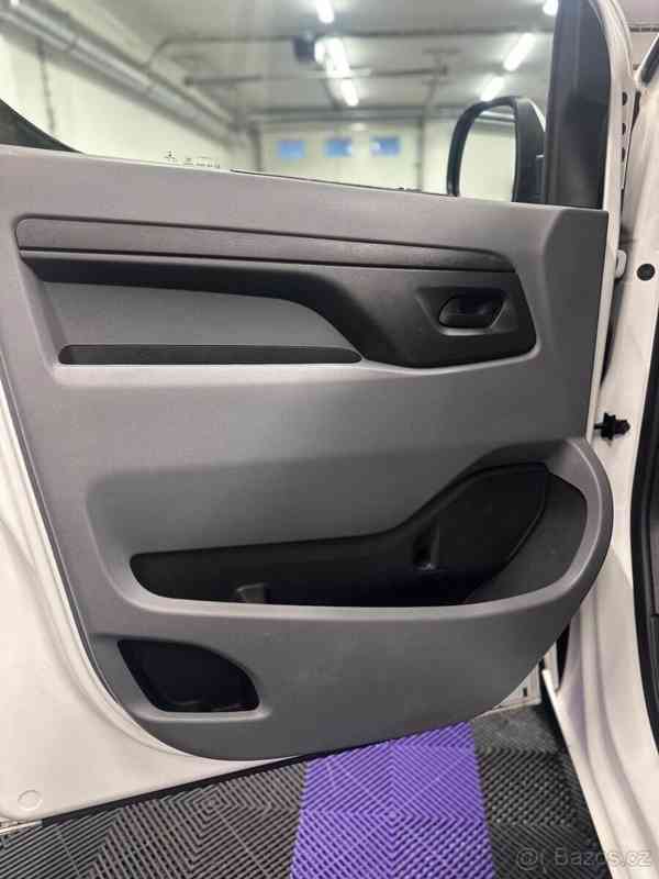 Peugeot Expert 2,0   HDi, r. 2018 - foto 10