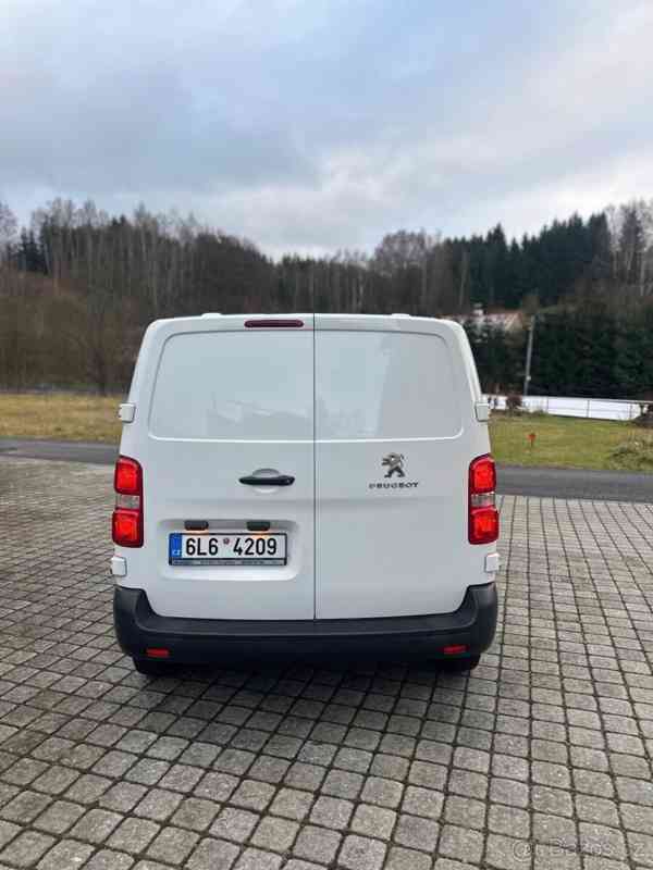 Peugeot Expert 2,0   HDi, r. 2018 - foto 6