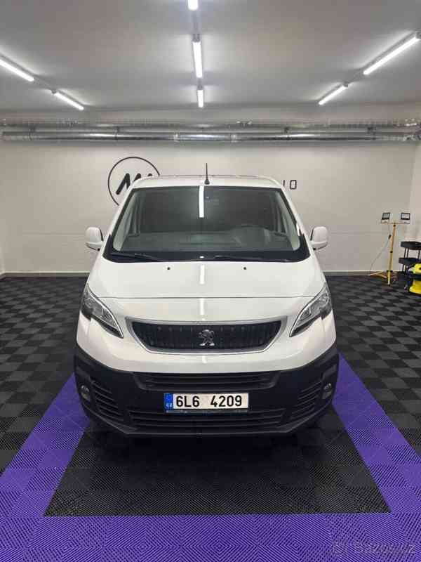 Peugeot Expert 2,0   HDi, r. 2018 - foto 7