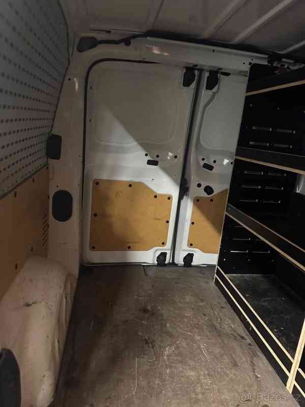 Peugeot Expert 2,0   HDi, r. 2018 - foto 3