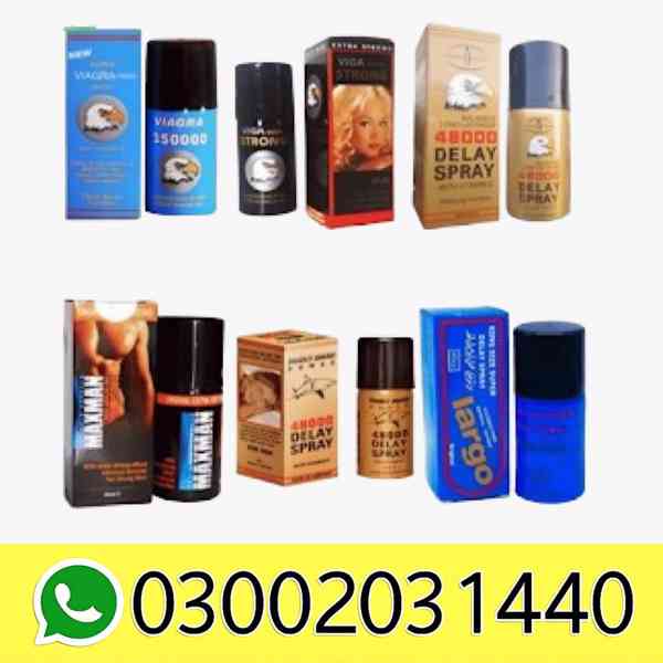 Best Timing Spray For Man Same Day in Pakistan - 03002031440 - foto 1