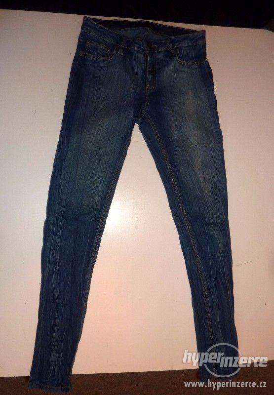 Strečové kalhoty YMI Jeans dámské - foto 2