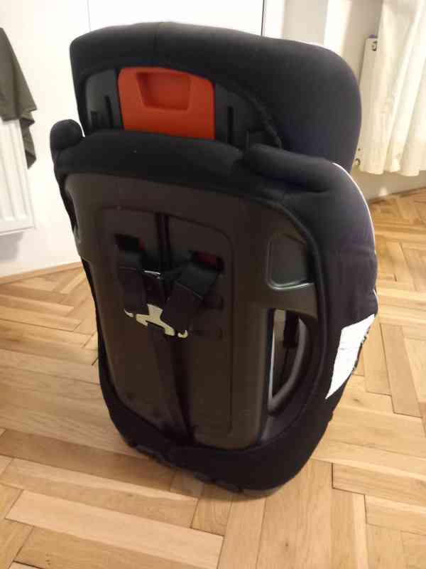 Dětská autosedačka Veelar Kids - foto 2