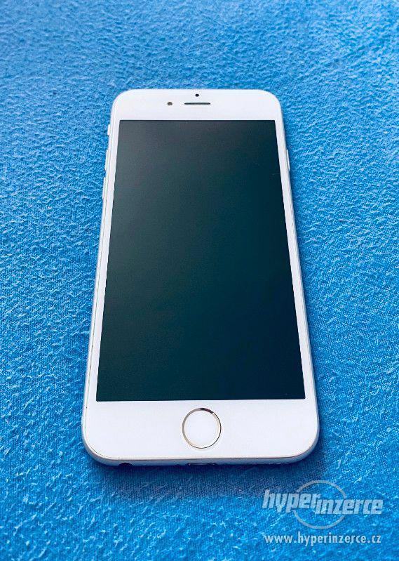 Apple iPhone 6, 64GB Silver - foto 2