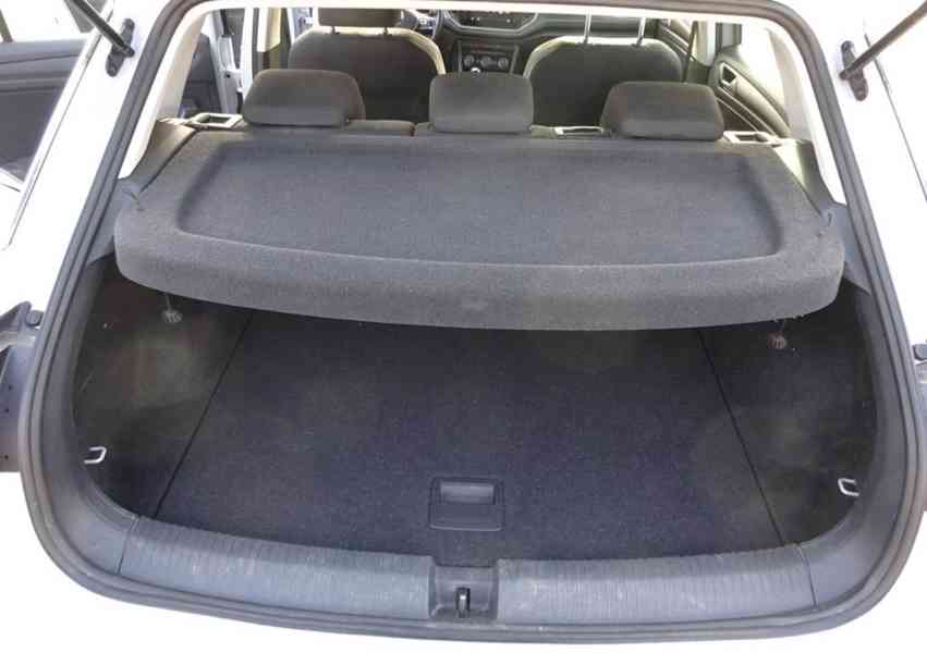 Volkswagen T-Roc 1.5 TSI r.v.2018 (110 kw) 1.Majitel ČR DPH  - foto 15