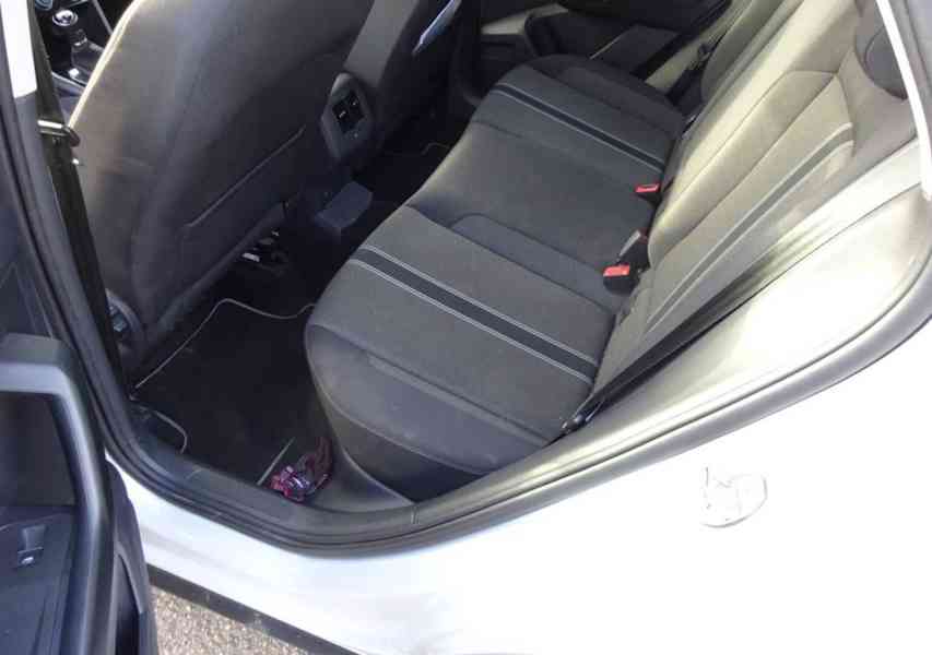 Volkswagen T-Roc 1.5 TSI r.v.2018 (110 kw) 1.Majitel ČR DPH  - foto 14