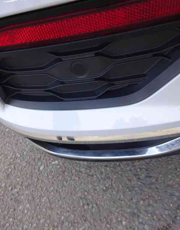 Volkswagen T-Roc 1.5 TSI r.v.2018 (110 kw) 1.Majitel ČR DPH  - foto 16