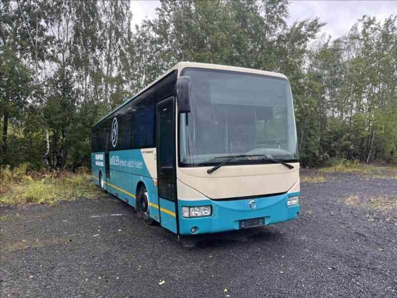 Jiná Sfr150 5,9 DEKOMPRESNÍ TRAKČNÍ AUTOBUS - foto 4