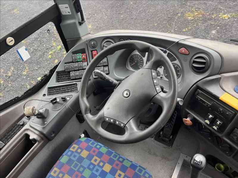 Jiná Sfr150 5,9 DEKOMPRESNÍ TRAKČNÍ AUTOBUS - foto 6