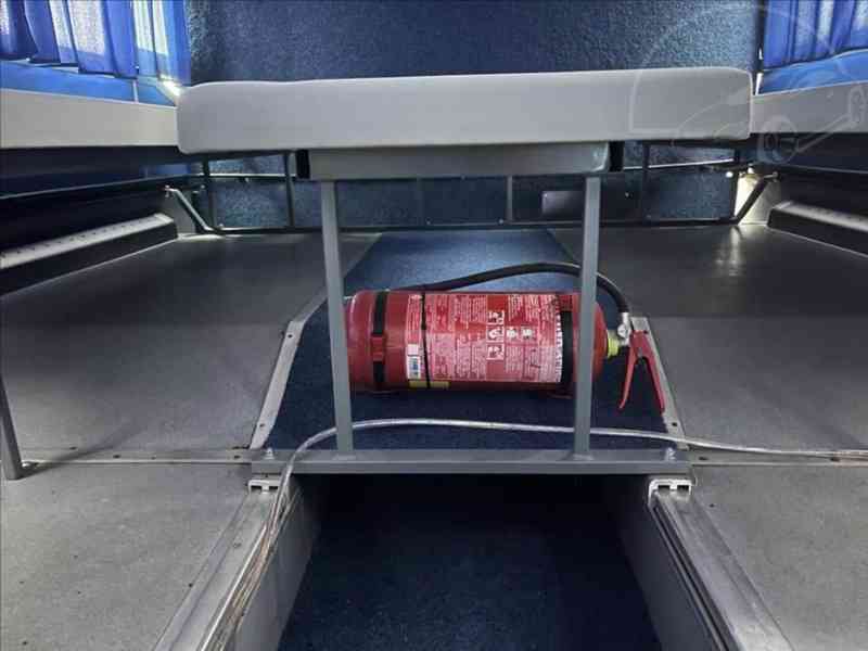 Jiná Sfr150 5,9 DEKOMPRESNÍ TRAKČNÍ AUTOBUS - foto 11