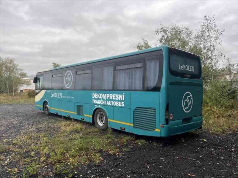 Jiná Sfr150 5,9 DEKOMPRESNÍ TRAKČNÍ AUTOBUS - foto 2