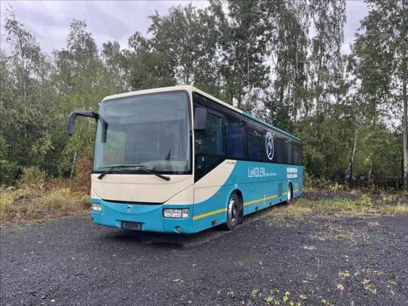 Jiná Sfr150 5,9 DEKOMPRESNÍ TRAKČNÍ AUTOBUS