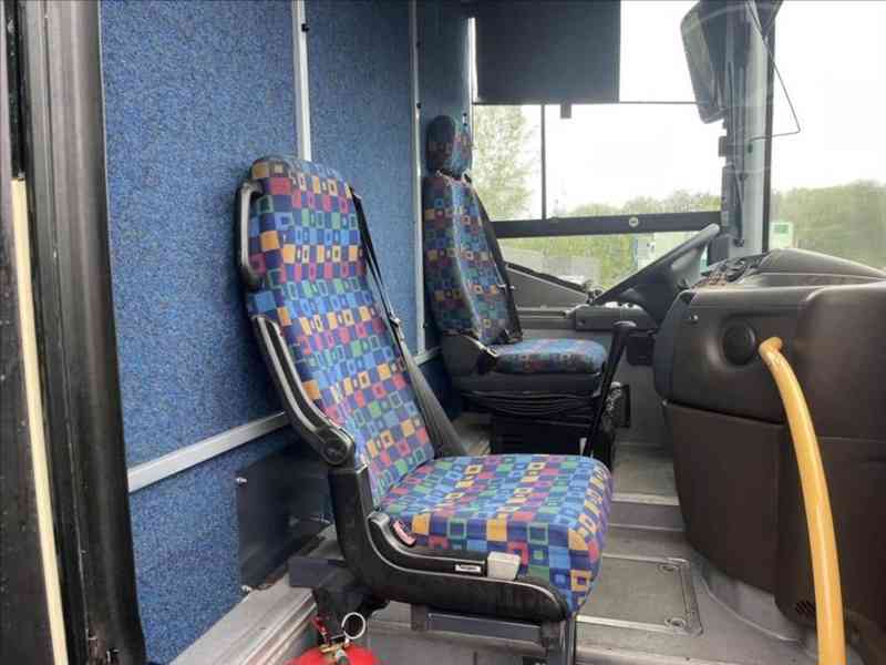 Jiná Sfr150 5,9 DEKOMPRESNÍ TRAKČNÍ AUTOBUS - foto 5