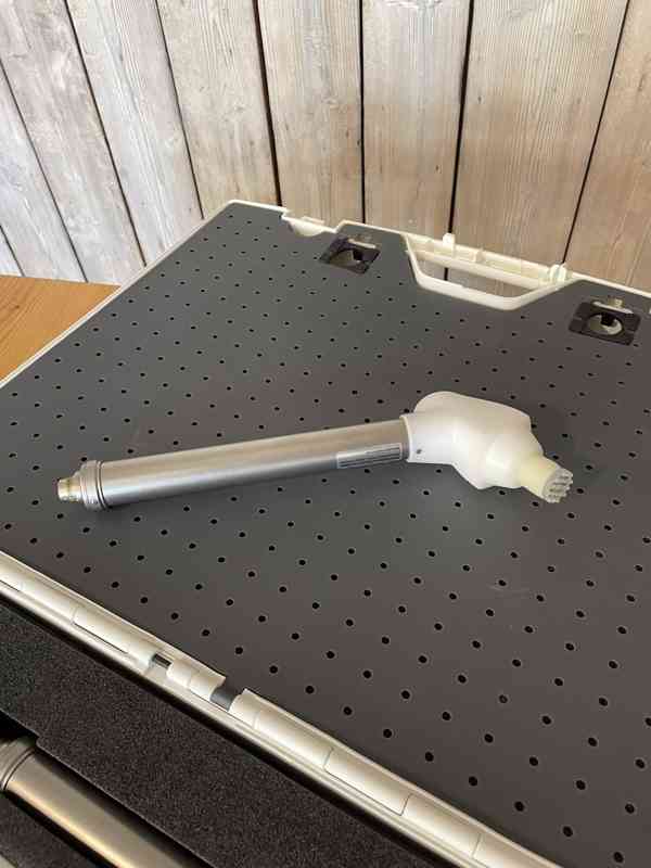 Nehojící se velké a těžké popáleniny - foto 5