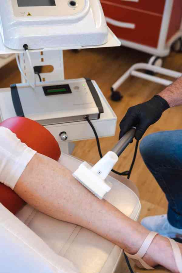 Nehojící se velké a těžké popáleniny - foto 15