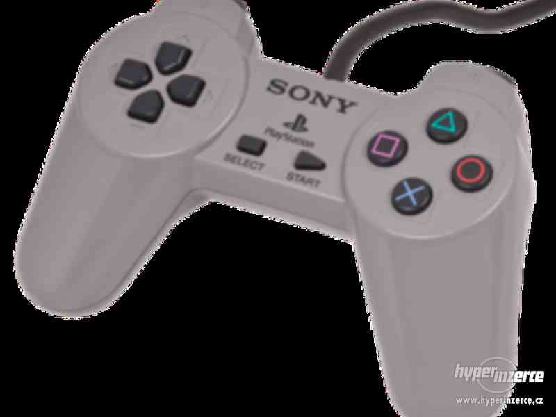Sony PlayStation 2 - foto 5