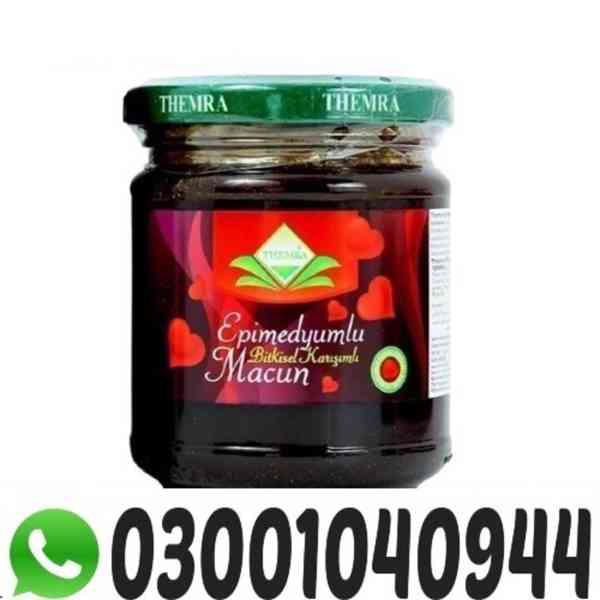 Themra Turkish Honey in Lahore | 03001040944 | Shop now